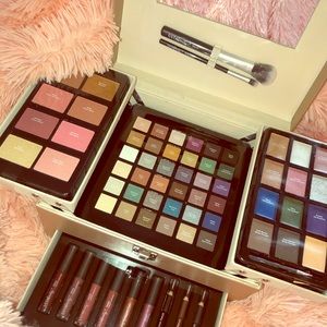 Ulta Love Makeup 67 Piece Collection